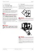 Preview for 25 page of Dimplex WI 120TU Installation And Operating Instruction