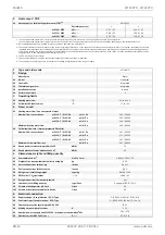 Preview for 34 page of Dimplex WI 120TU Installation And Operating Instruction