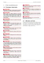 Preview for 40 page of Dimplex WI 120TU Installation And Operating Instruction