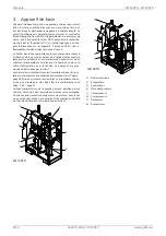 Preview for 42 page of Dimplex WI 120TU Installation And Operating Instruction