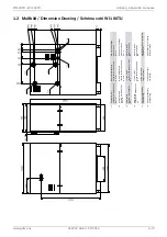 Preview for 59 page of Dimplex WI 120TU Installation And Operating Instruction