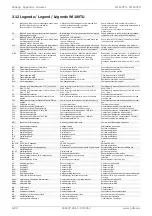 Preview for 76 page of Dimplex WI 120TU Installation And Operating Instruction