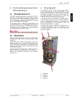 Preview for 5 page of Dimplex WI 14 ME Installation And Operating Instructions Manual