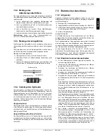 Preview for 9 page of Dimplex WI 14 ME Installation And Operating Instructions Manual