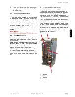 Preview for 27 page of Dimplex WI 14 ME Installation And Operating Instructions Manual