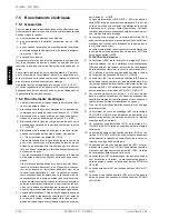 Preview for 32 page of Dimplex WI 14 ME Installation And Operating Instructions Manual