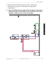 Preview for 45 page of Dimplex WI 14 ME Installation And Operating Instructions Manual