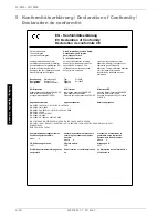 Preview for 48 page of Dimplex WI 14 ME Installation And Operating Instructions Manual