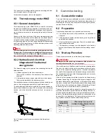 Preview for 23 page of Dimplex WI 14 TE Installation And Operating Instructions Manual