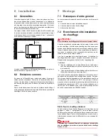 Preview for 31 page of Dimplex WI 14 TE Installation And Operating Instructions Manual