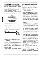 Preview for 34 page of Dimplex WI 14 TE Installation And Operating Instructions Manual