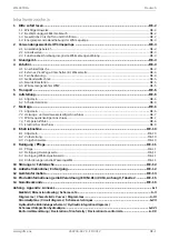 Preview for 3 page of Dimplex WI 140TUR+ Installation And Operating Instruction