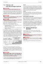 Preview for 9 page of Dimplex WI 140TUR+ Installation And Operating Instruction