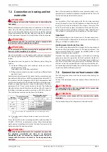 Preview for 25 page of Dimplex WI 140TUR+ Installation And Operating Instruction