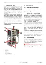 Preview for 38 page of Dimplex WI 140TUR+ Installation And Operating Instruction