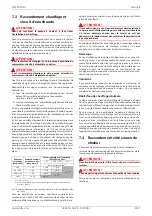 Preview for 41 page of Dimplex WI 140TUR+ Installation And Operating Instruction