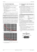 Preview for 42 page of Dimplex WI 140TUR+ Installation And Operating Instruction