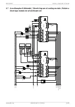 Preview for 63 page of Dimplex WI 140TUR+ Installation And Operating Instruction