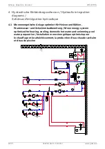 Preview for 66 page of Dimplex WI 140TUR+ Installation And Operating Instruction