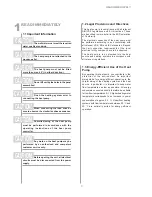 Preview for 3 page of Dimplex WI 14CS Operating Manual