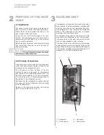 Preview for 4 page of Dimplex WI 14CS Operating Manual