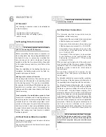 Preview for 6 page of Dimplex WI 14CS Operating Manual