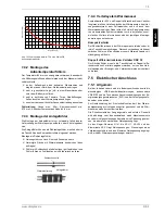 Preview for 9 page of Dimplex WI 14ME Installation And Operating Instructions Manual