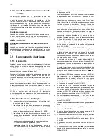 Preview for 32 page of Dimplex WI 14ME Installation And Operating Instructions Manual