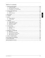 Preview for 2 page of Dimplex WI 14TE Installation And Operating Instructions Manual