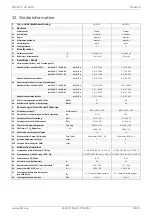 Preview for 13 page of Dimplex WI 35TU Installation And Operating Instruction