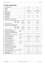 Preview for 29 page of Dimplex WI 35TU Installation And Operating Instruction