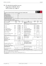 Preview for 31 page of Dimplex WI 35TU Installation And Operating Instruction