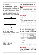 Preview for 37 page of Dimplex WI 35TU Installation And Operating Instruction