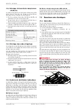 Preview for 39 page of Dimplex WI 35TU Installation And Operating Instruction