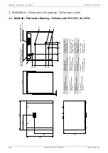 Preview for 50 page of Dimplex WI 35TU Installation And Operating Instruction