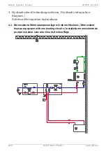 Preview for 68 page of Dimplex WI 35TU Installation And Operating Instruction