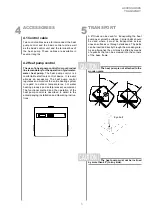 Preview for 5 page of Dimplex WI 40CG Installation And Operating Instructions Manual