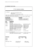 Preview for 32 page of Dimplex WI 40CG Installation And Operating Instructions Manual