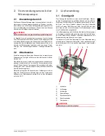 Preview for 5 page of Dimplex WI 40CS Installation And Operating Instrictions