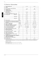 Preview for 24 page of Dimplex WI 40CS Installation And Operating Instrictions