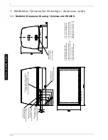 Preview for 36 page of Dimplex WI 40CS Installation And Operating Instrictions