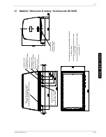 Preview for 37 page of Dimplex WI 40CS Installation And Operating Instrictions