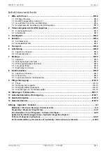 Preview for 3 page of Dimplex WI 65TU Installation And Operating Instruction