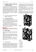 Preview for 5 page of Dimplex WI 65TU Installation And Operating Instruction