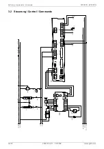 Preview for 52 page of Dimplex WI 65TU Installation And Operating Instruction