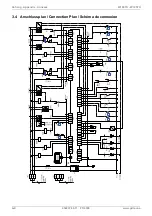 Preview for 54 page of Dimplex WI 65TU Installation And Operating Instruction