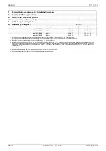 Preview for 14 page of Dimplex WIH 120TU Installation And Operating Instruction