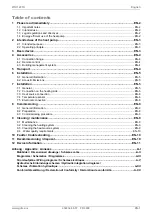 Preview for 17 page of Dimplex WIH 120TU Installation And Operating Instruction