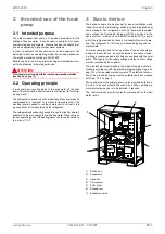 Preview for 19 page of Dimplex WIH 120TU Installation And Operating Instruction