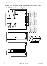 Preview for 44 page of Dimplex WIH 120TU Installation And Operating Instruction